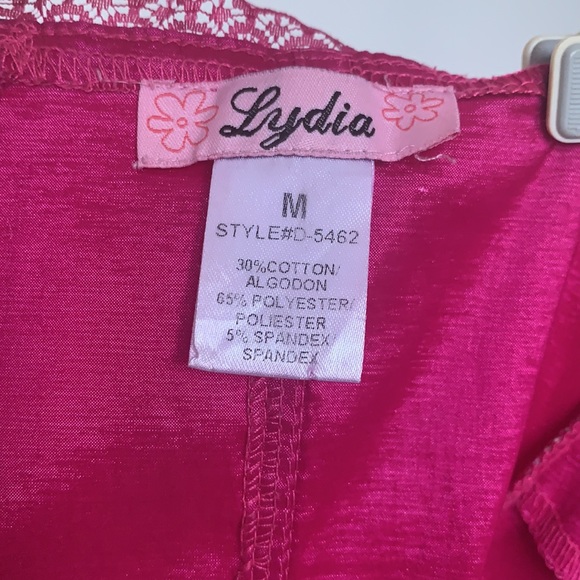 Corset - Picture 5 of 5